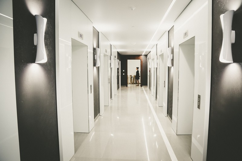 Experience Real Tower Living at Sama Beirut!